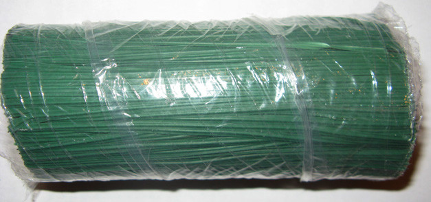 Пластичний плоский кабель нарізка 12 см (1000шт)